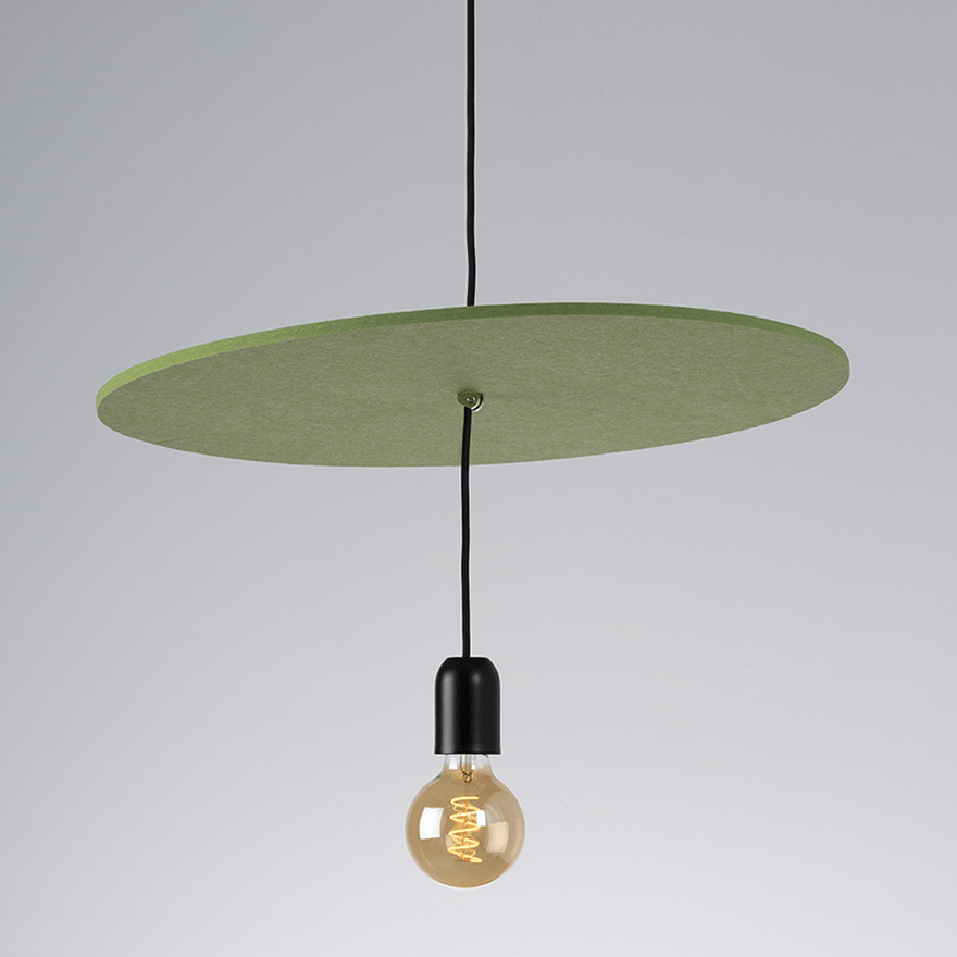 About Space ACUDISC Acoustic Accessories