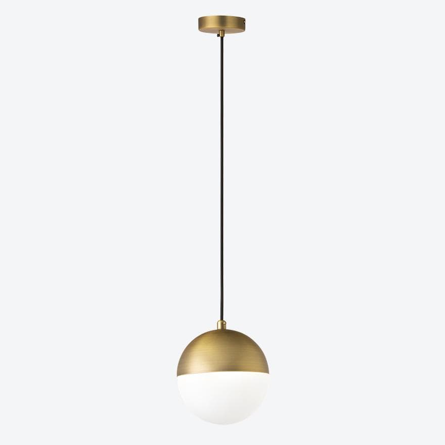 About Space Lighting AMENDO Pendant Light