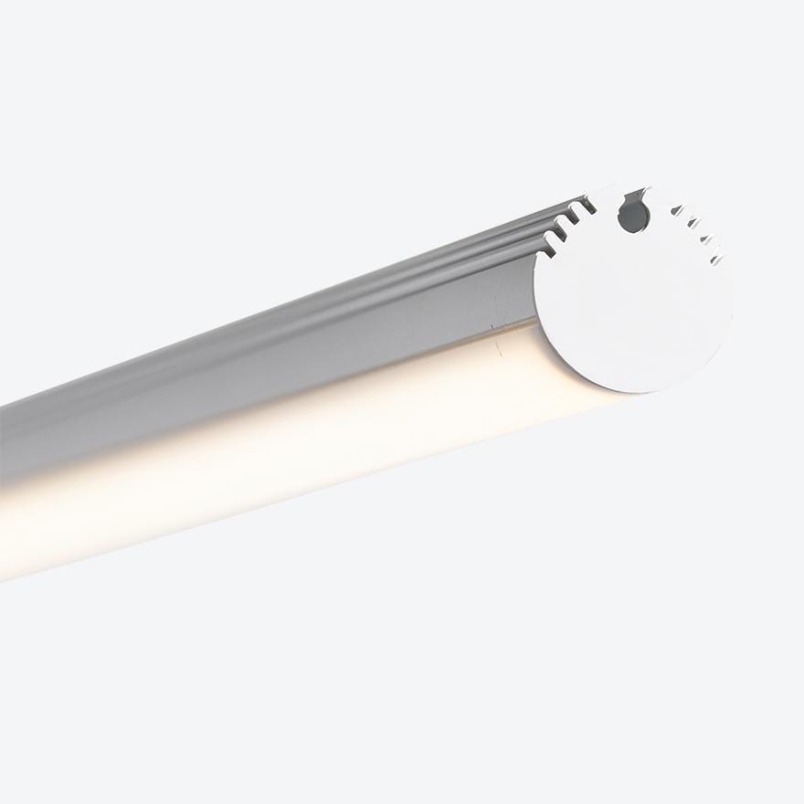 About Space Lighting ASP ELON COMPLETE LED Strip Light