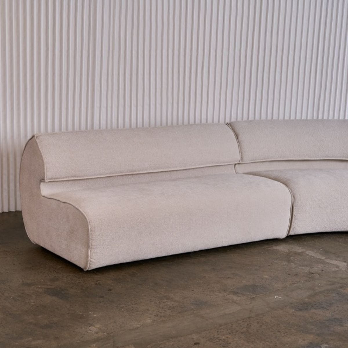BARLETTA MODULAR SOFA