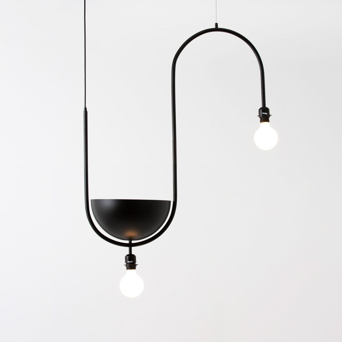 BELKI DUO PENDANT LIGHT