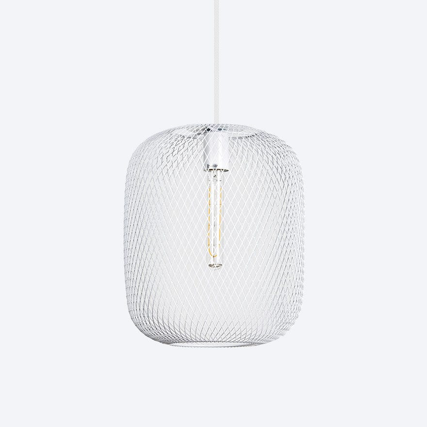About Space Original Design Lighting Bron H350 Pendant Light