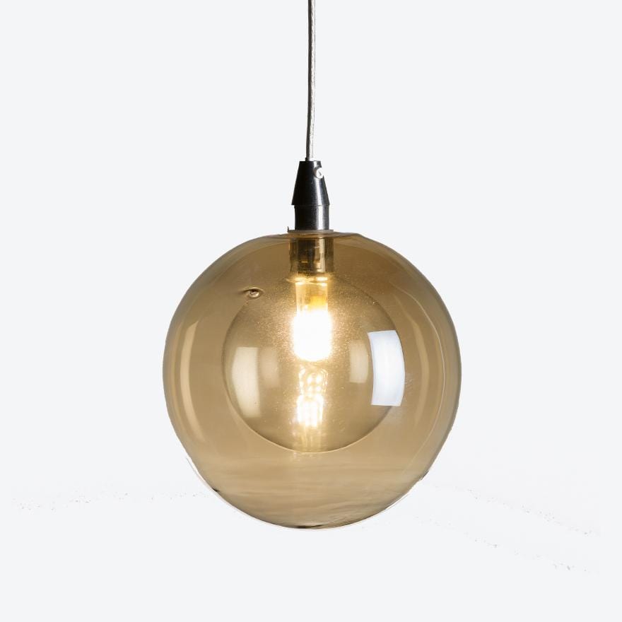 About Space Lighting Bundle Pendant Designed & Custom Made in Melbourne