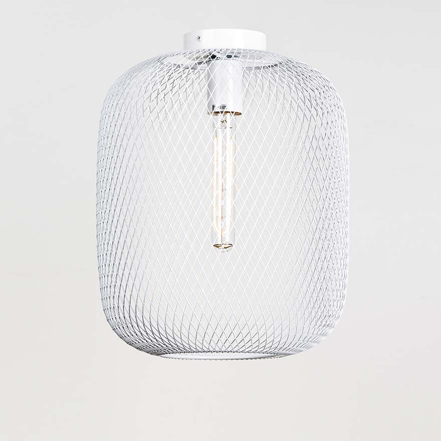 About Space Original Design Lighting Bron Ceiling Light
