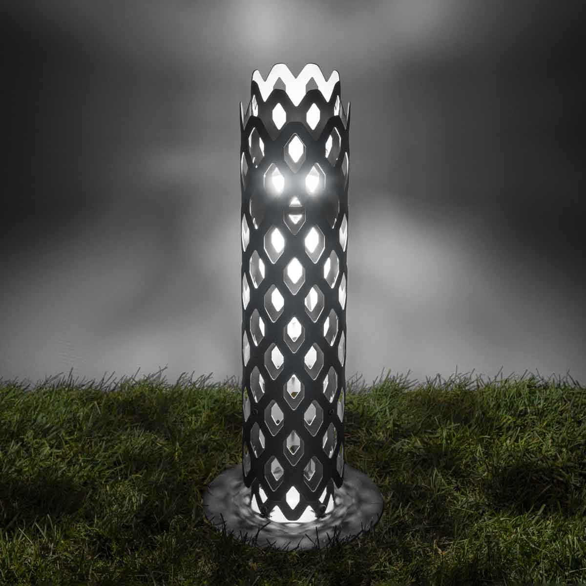 CHARLOTTE BOLLARD