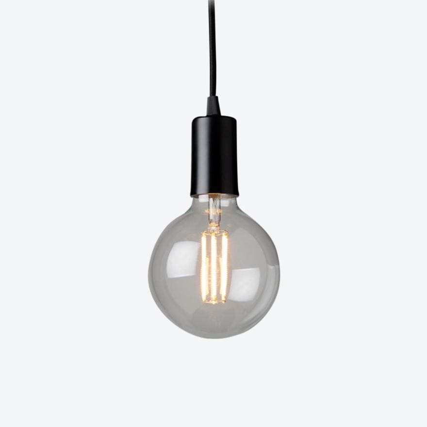 About Space Lighting CLUSTER 1 Made-to-Order Pendant Light