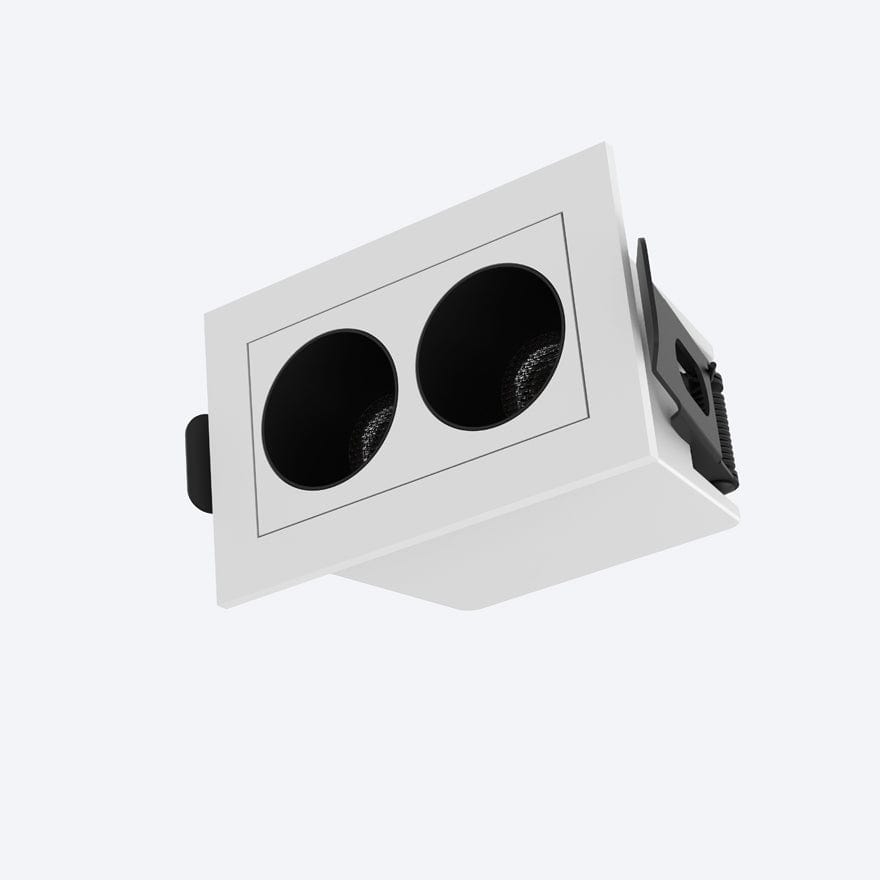 About Space Lighting Darc 2 LED Down Light