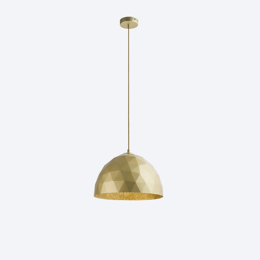 Diament Pendant Light Made in Poland