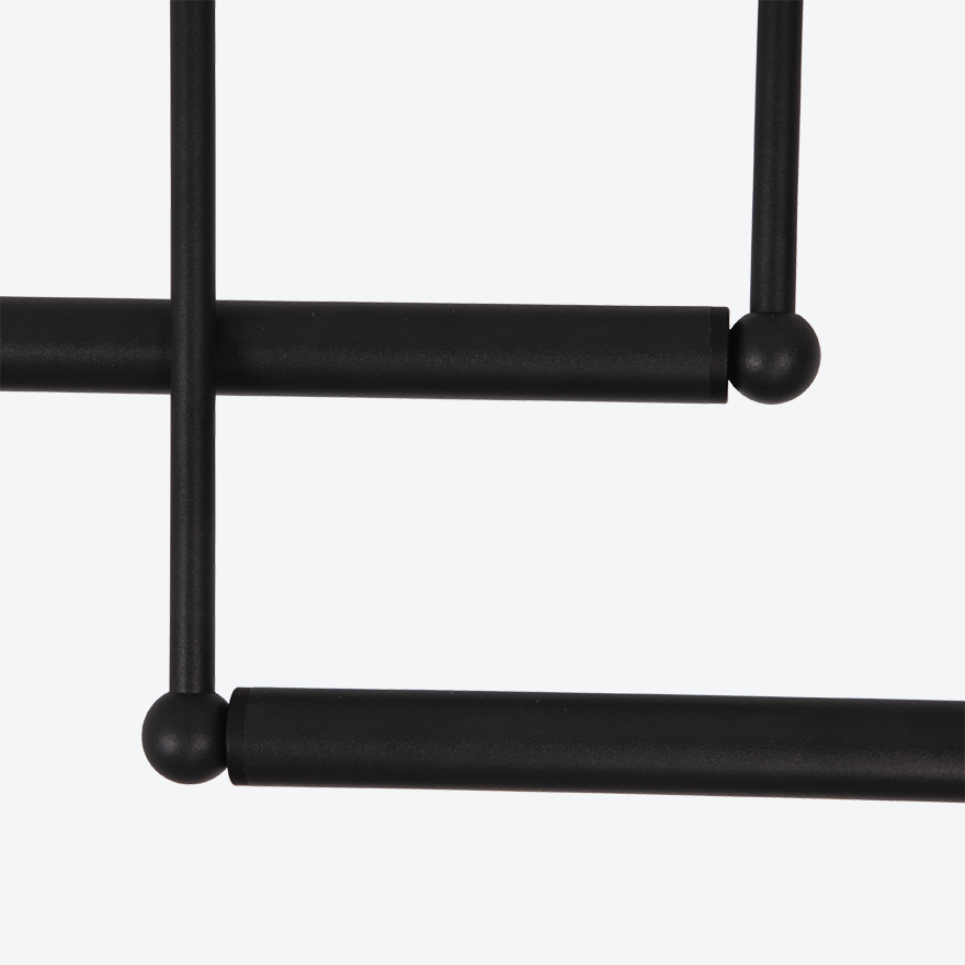About Space Lighting Duke 4 Pendant Lighting