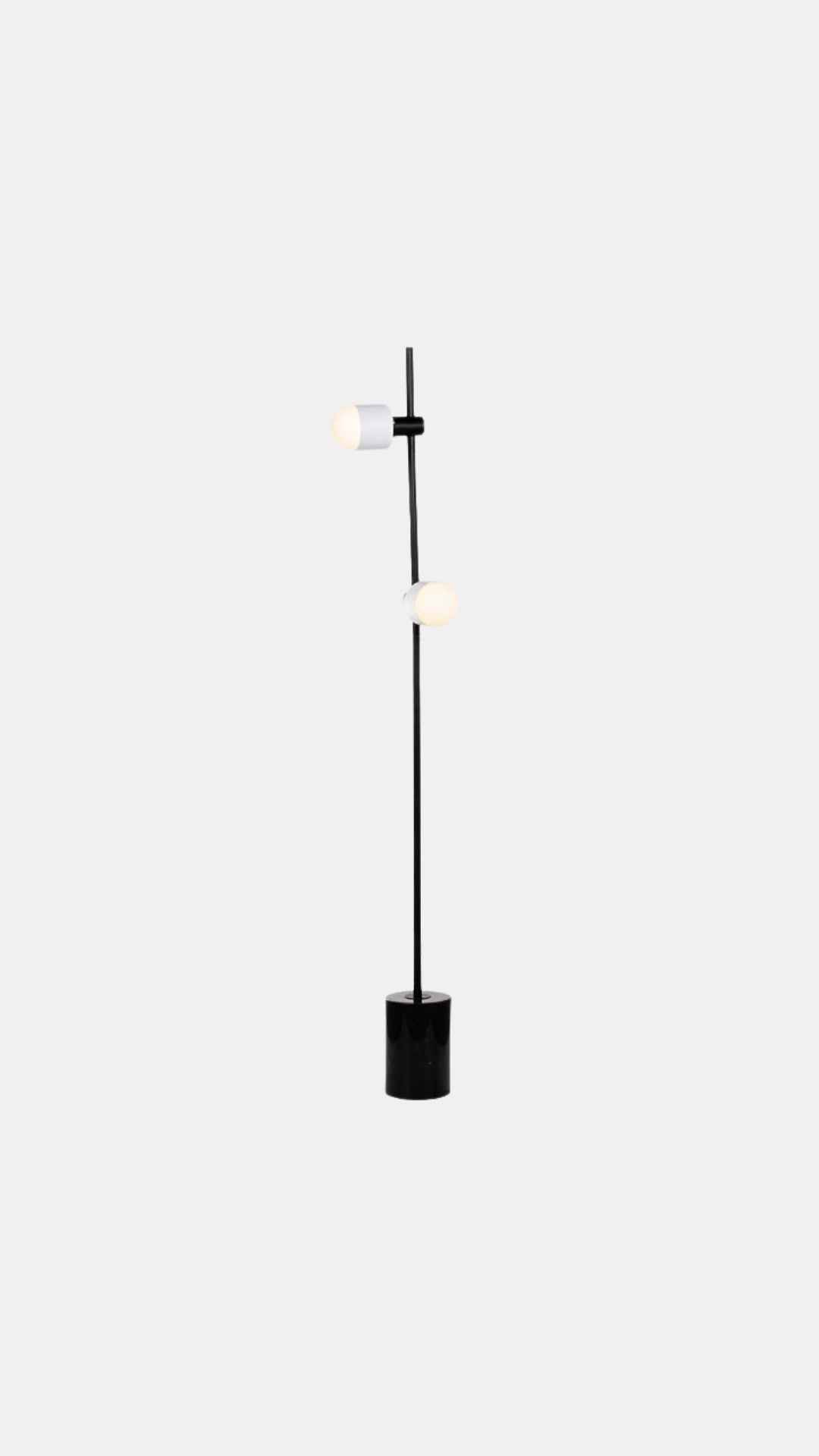 Duplo Floor Lamp