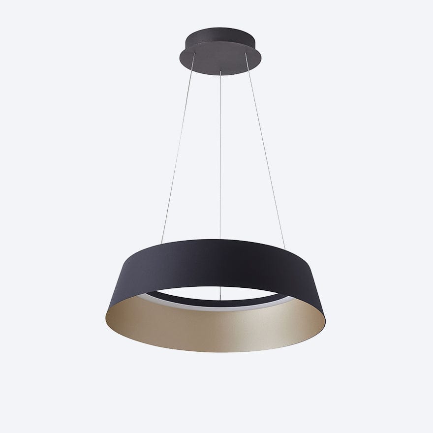 About Space Lighting Enzo LED Pendant Light