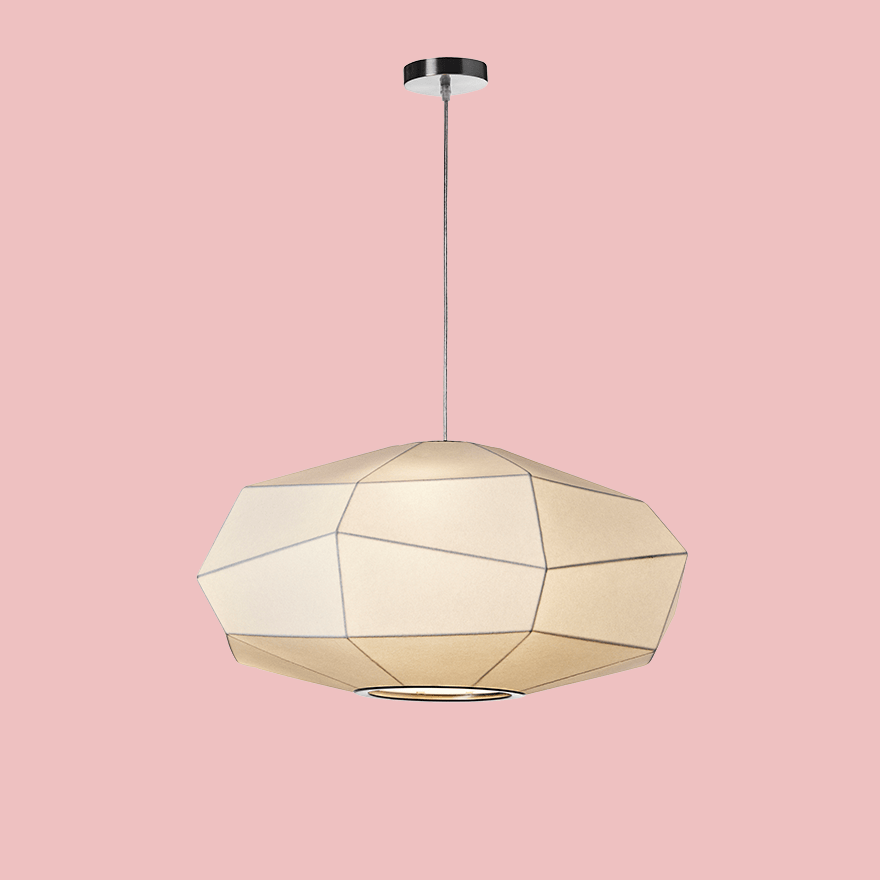 About Space Lighting Eris Pendant Light