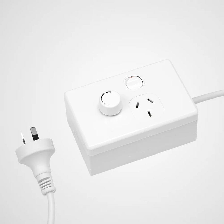 DIMMER EXTENSION