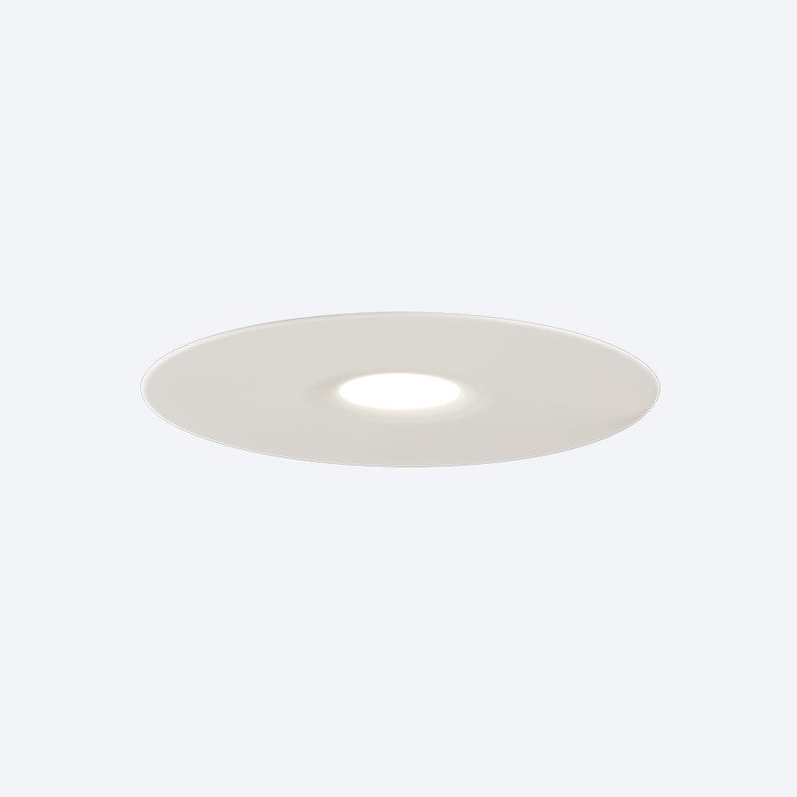 About Space Lighting Flippo IP20 LED Ceiling Light Made in Spain