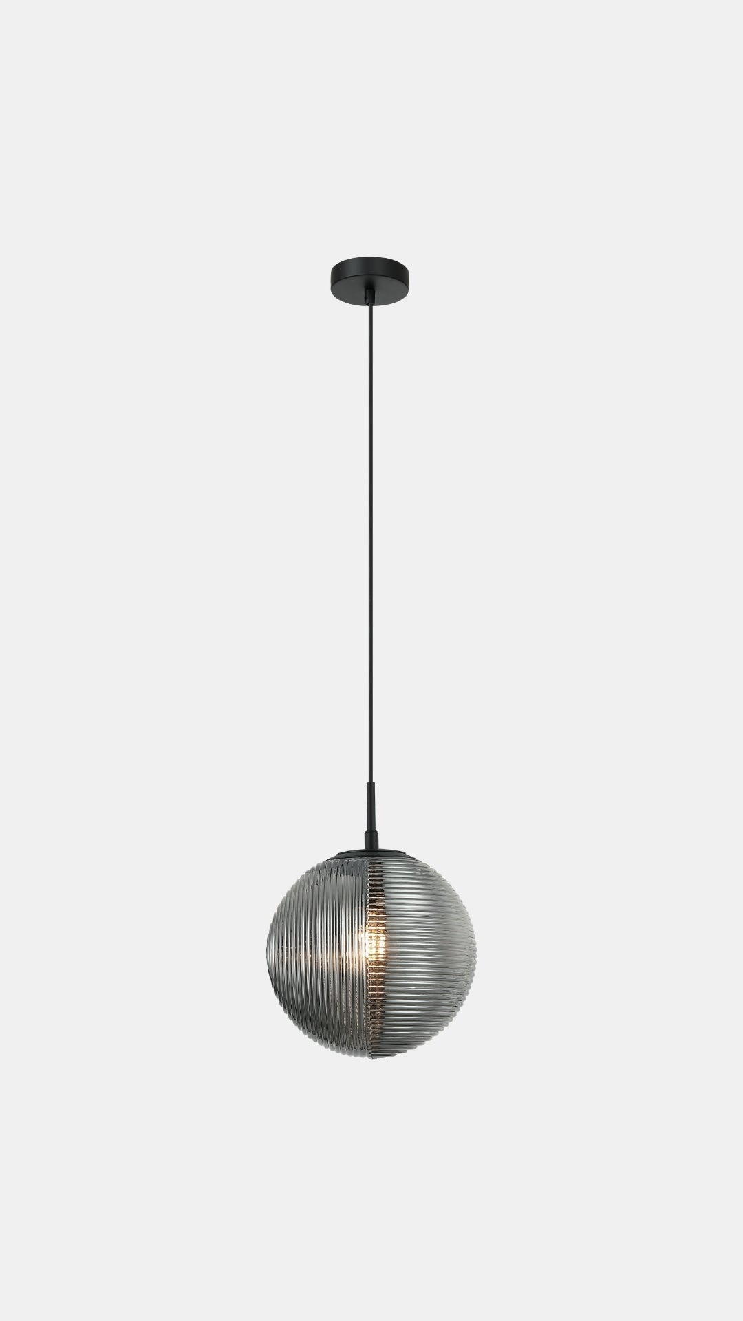 Gerald Glass Pendant