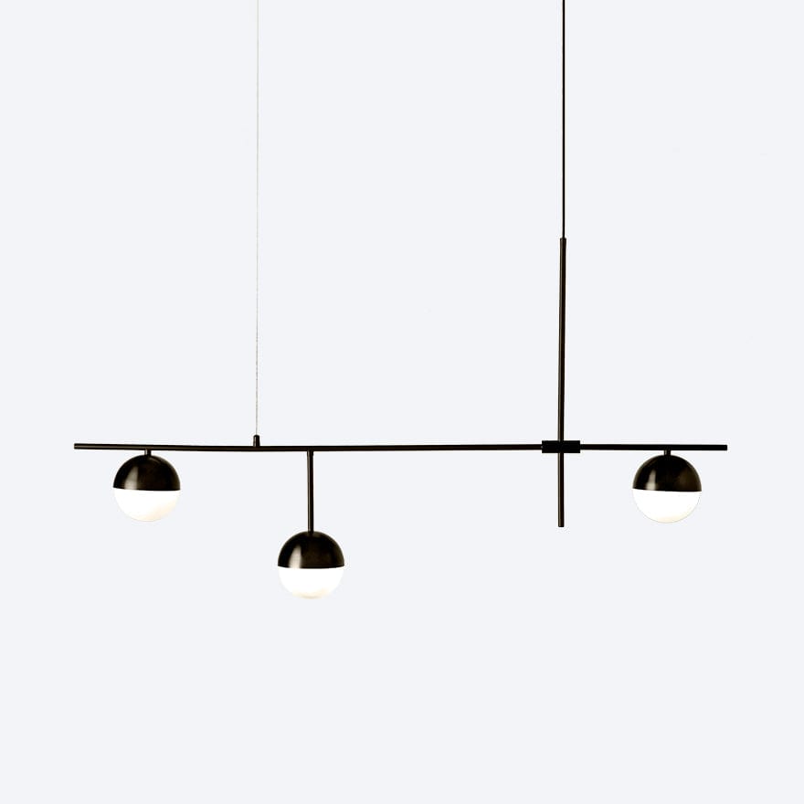 GORGON 120 PENDANT LIGHT
