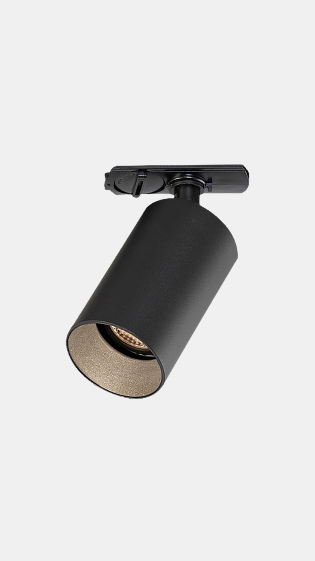 Gun Track Light