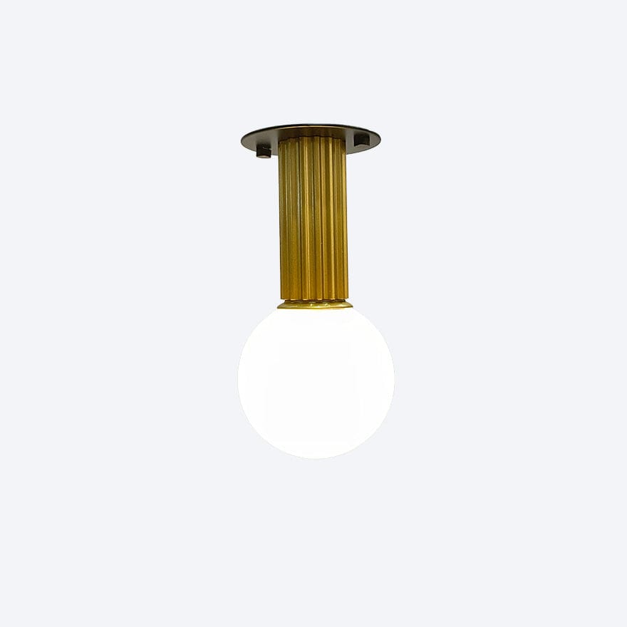 About Space Lighting Gwen Ceiling Lamp