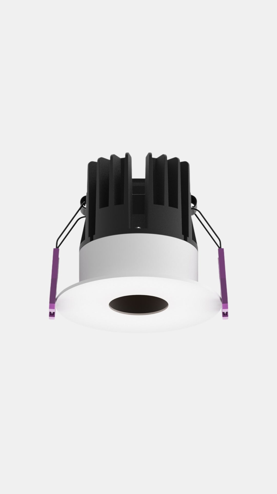 Habo IC4 IP65 Downlight