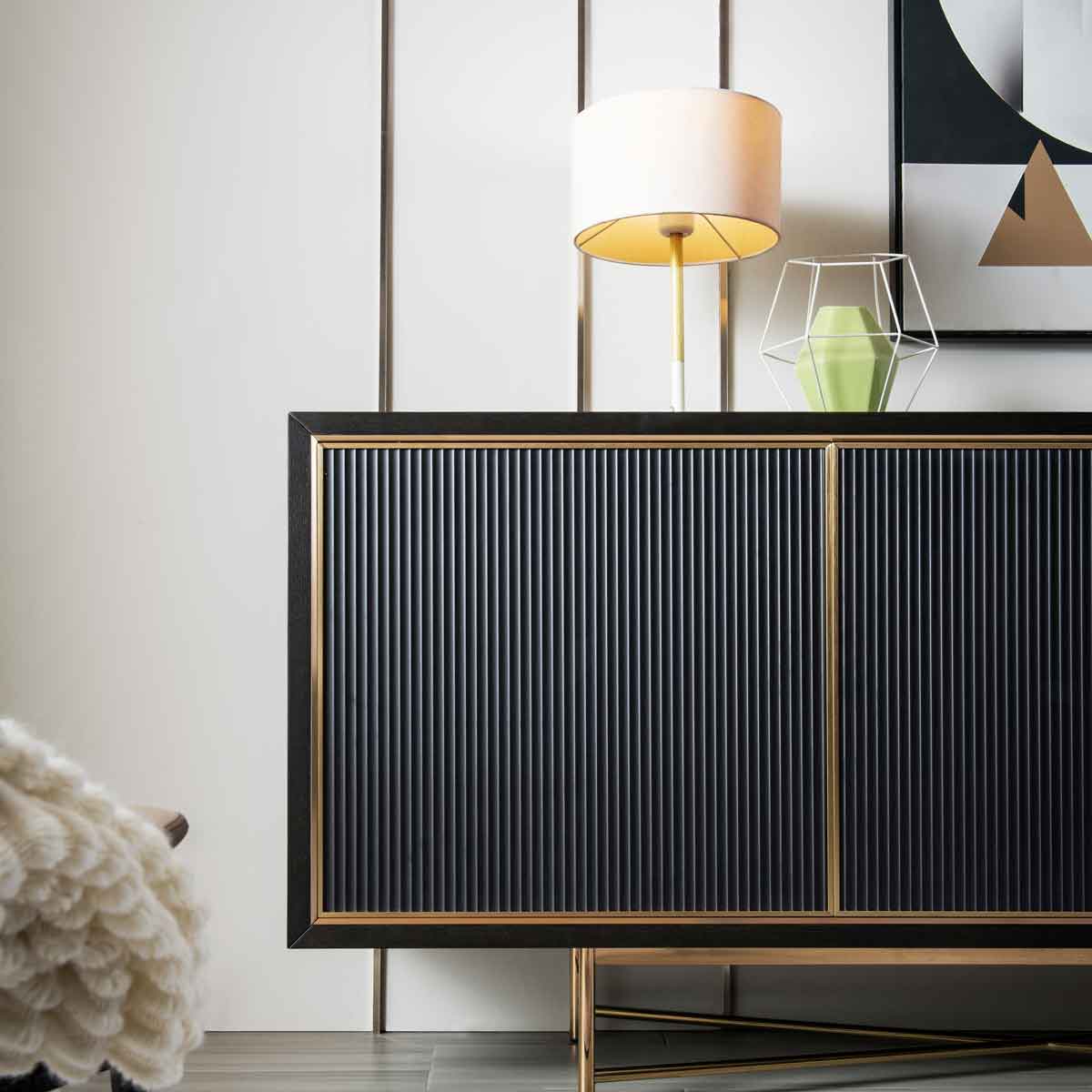 INCA SIDEBOARD