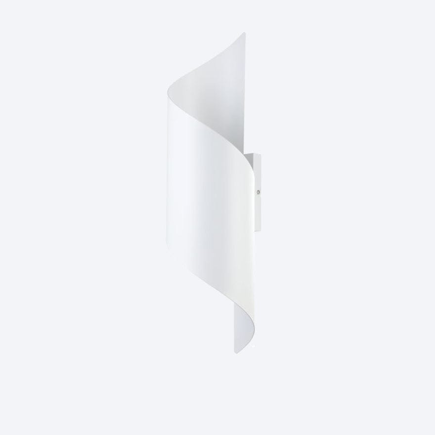 About Space CURL IP20 Indoor Light