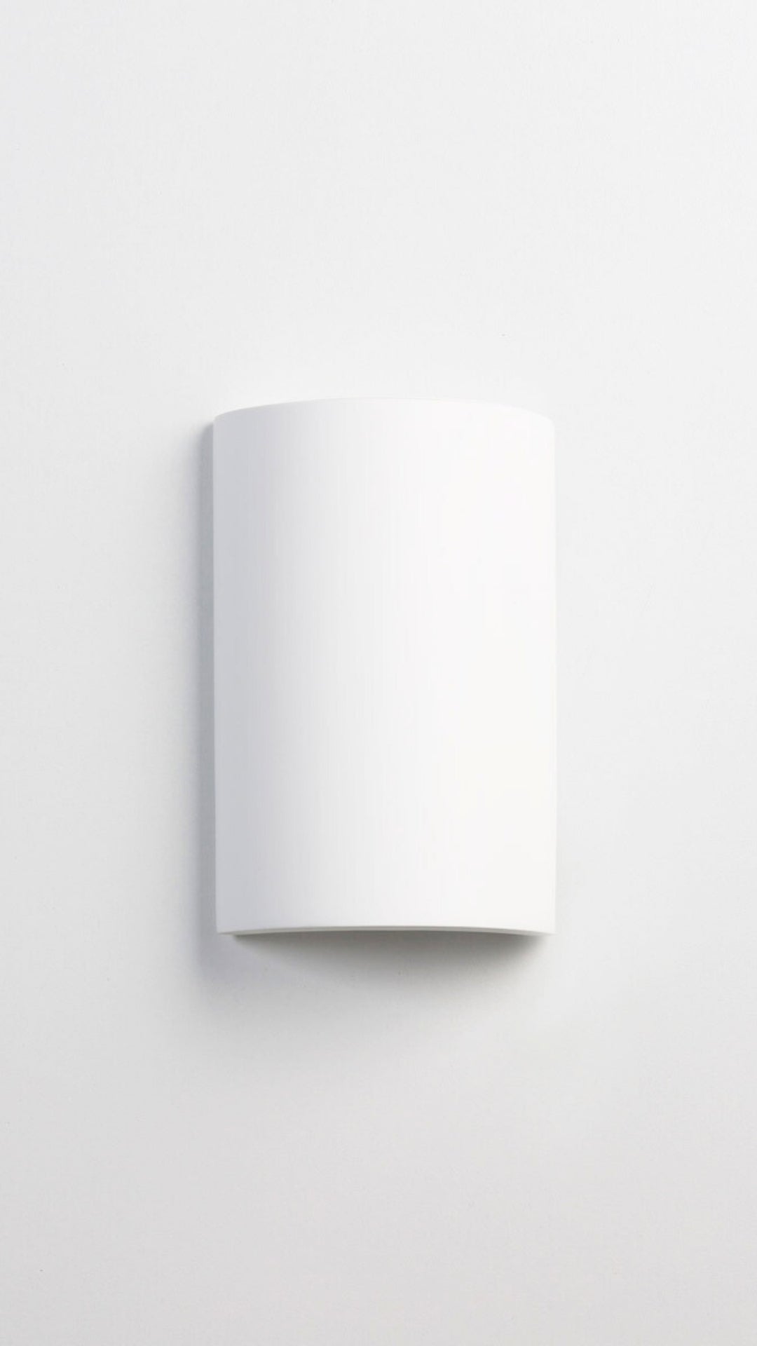 Kipsi Plaster Wall Light