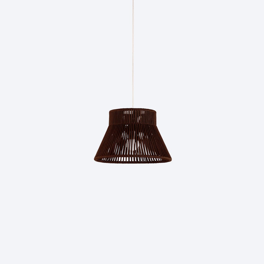 About Space Lighting Kora 35 IP20 Made in Spain Pendant Light