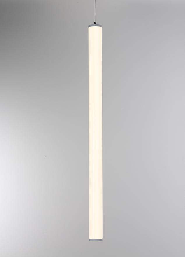 About Space Lighting Wand LED Pendant Light Complete