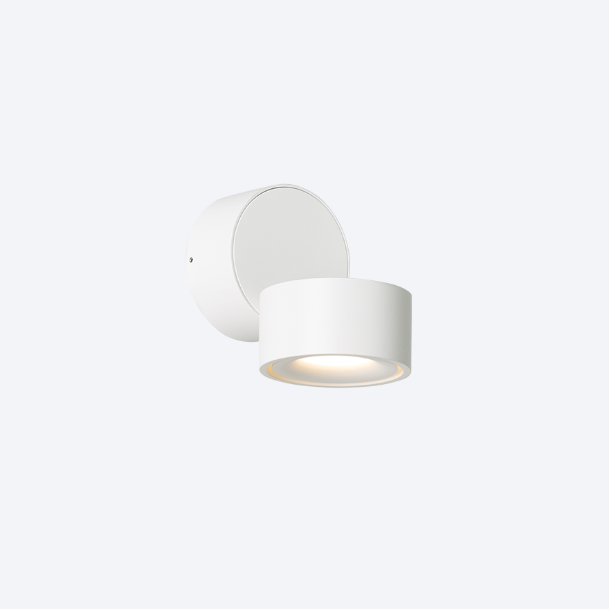LUNAR LED WALL LIGHT