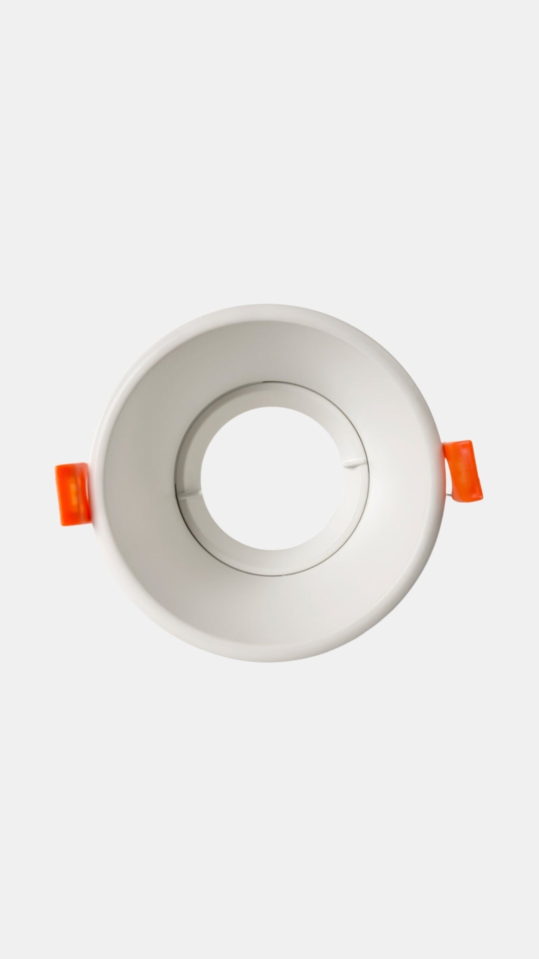 Modulo F2 Downlight Fascia