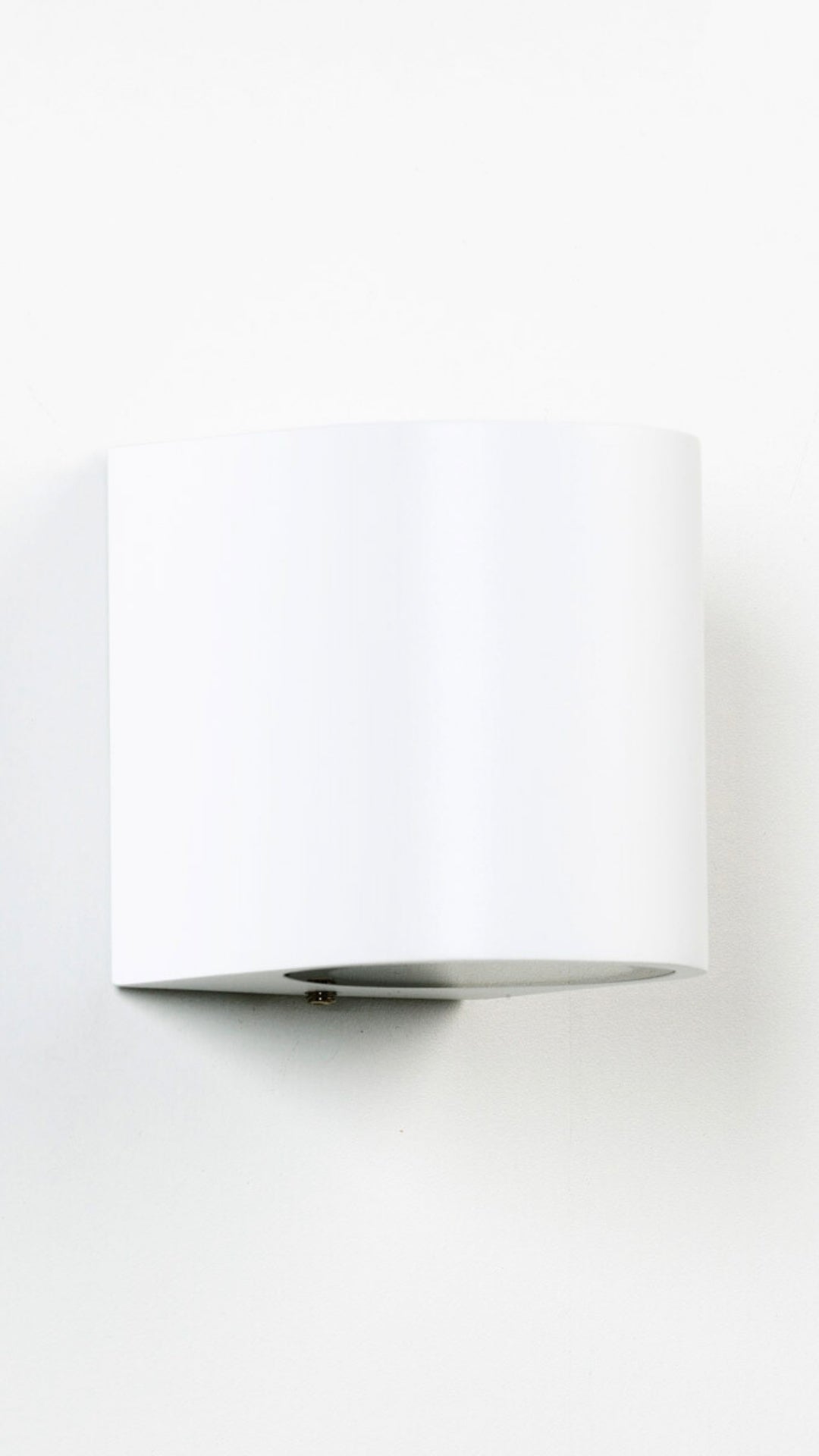 Nordz Small IP65 Outdoor Wall Light