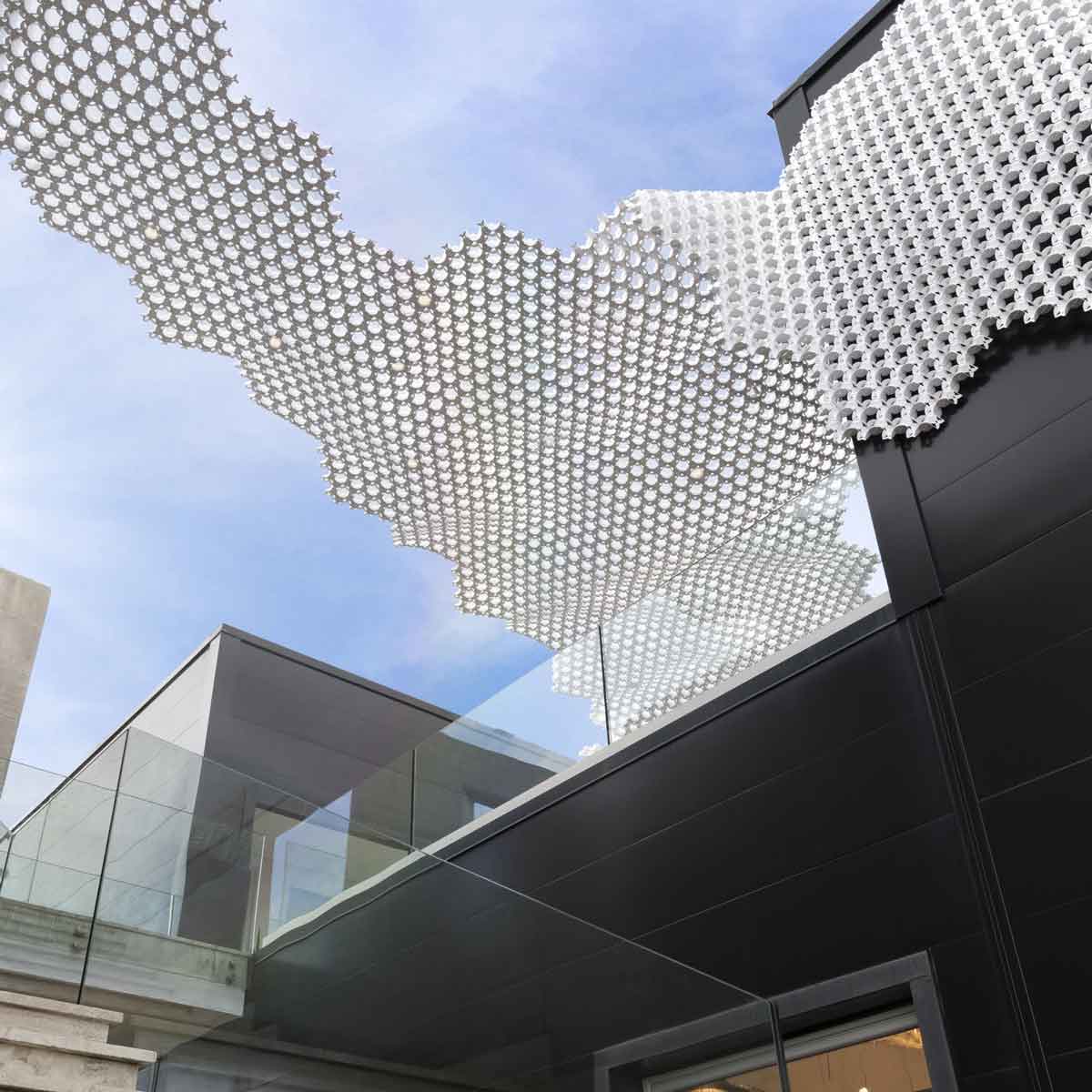NUVEM LIGHTING SYSTEM