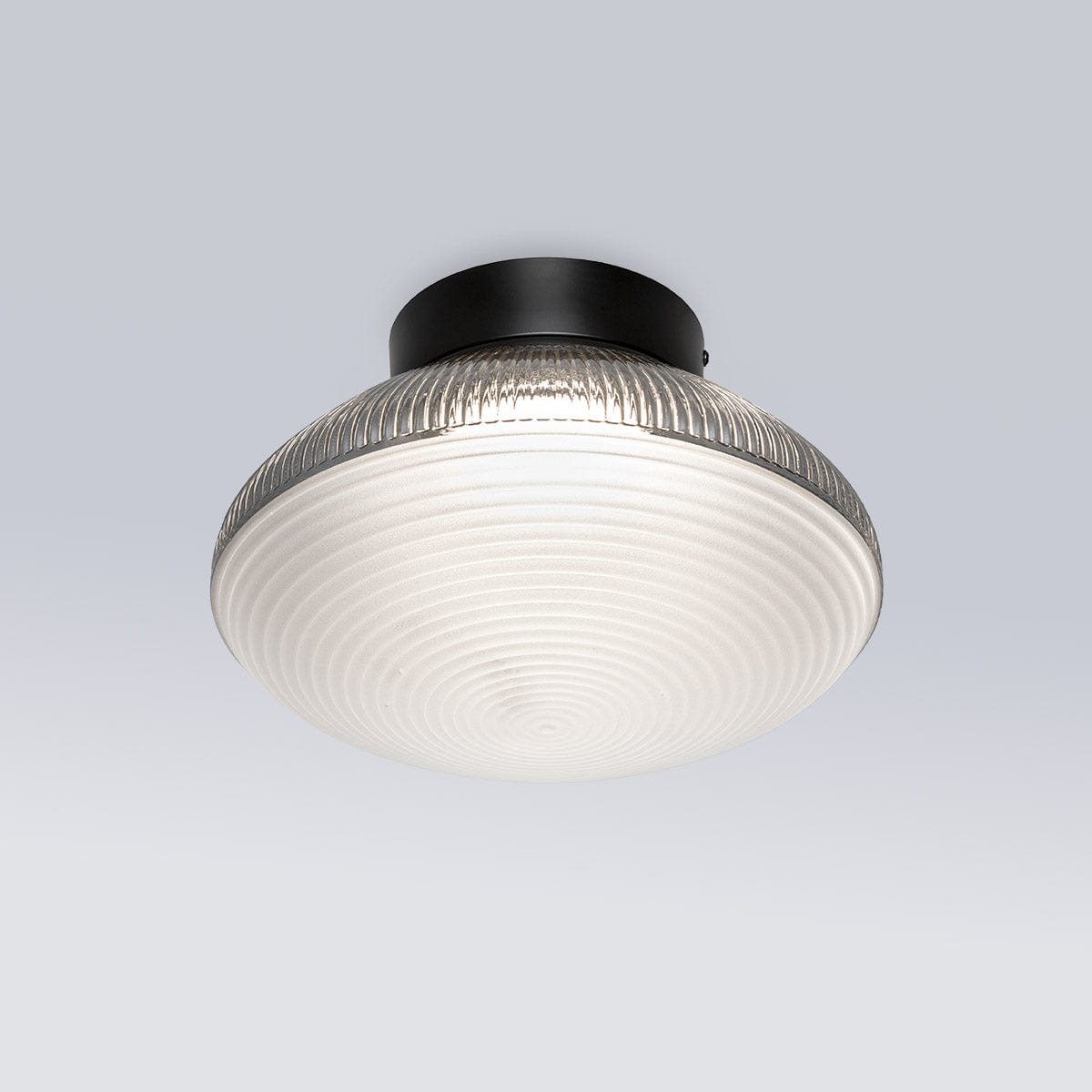 OPLET CEILING LIGHT SMOKE