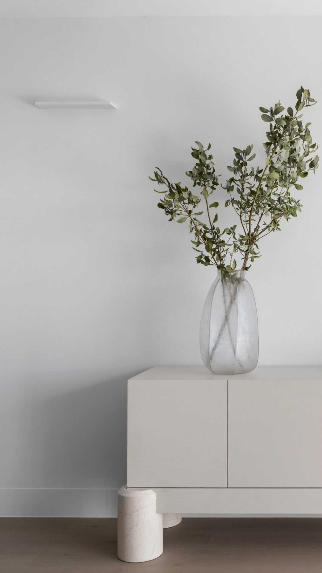 Palka LED Wall Light