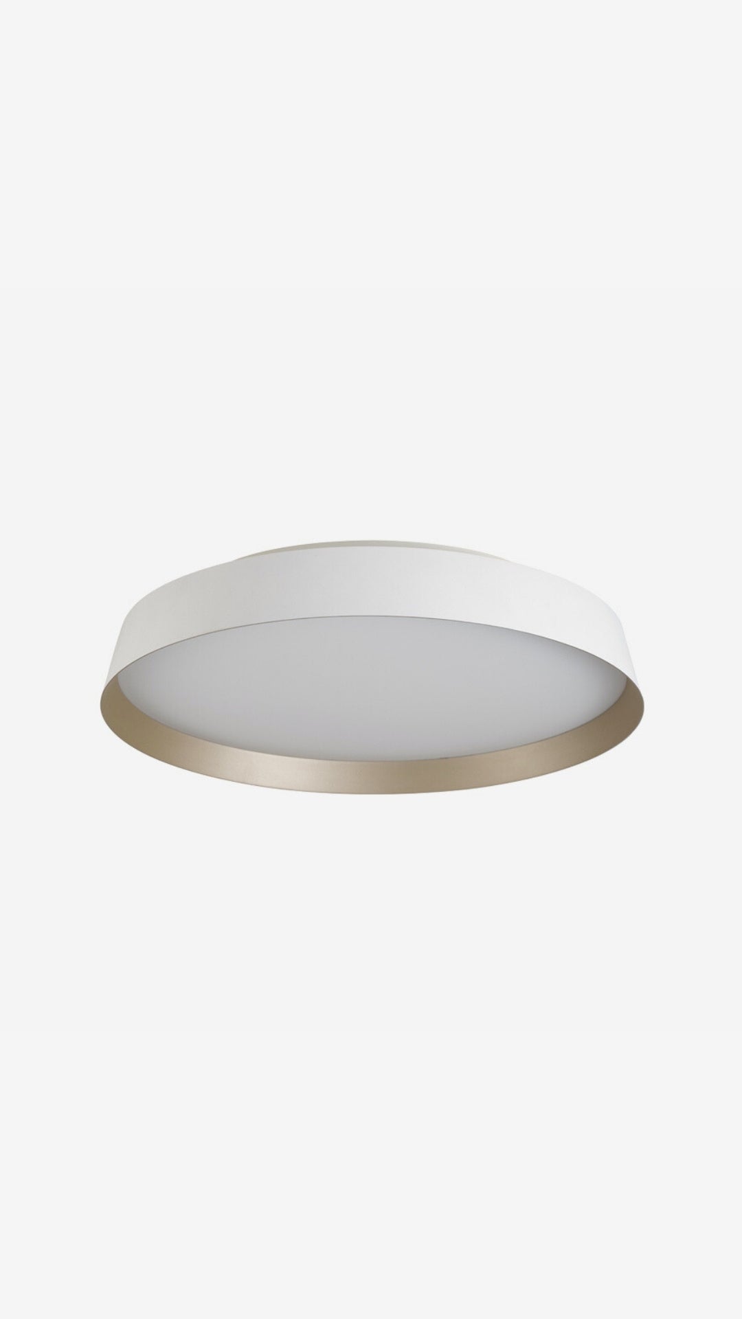 Polaris LED Up/Down 3K/4K Ceiling Light