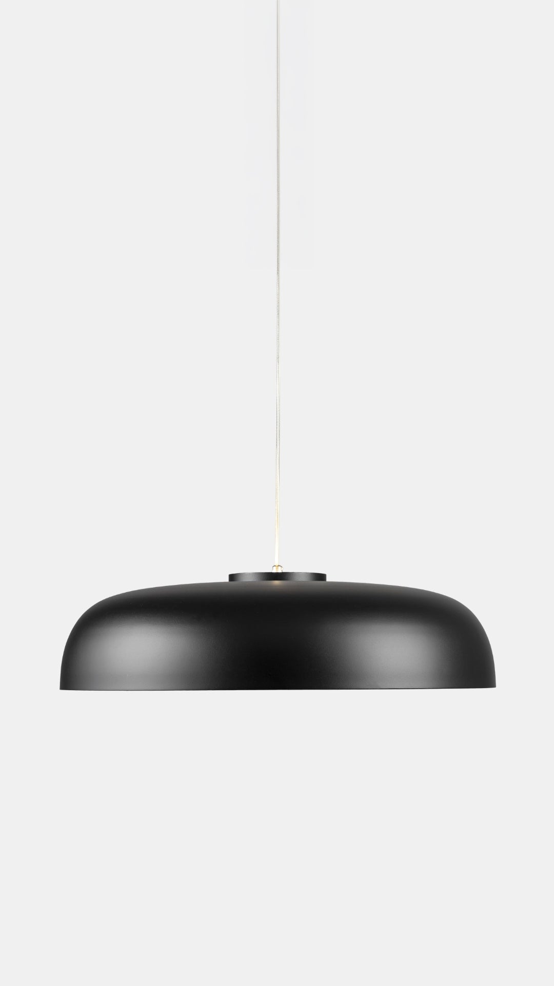 Poppy Up-Down LED Pendant