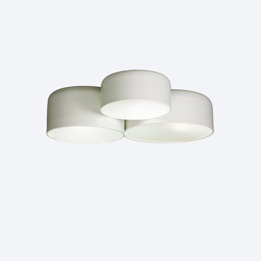 POT TRIO CEILING LIGHT - MADE IN SPAIN
