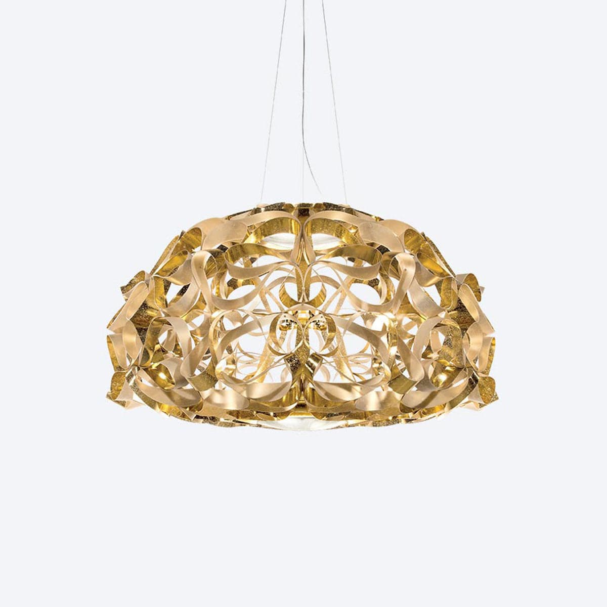 QUANTICA SUSPENSION GOLD HANDMADE IN ITALY.jpg