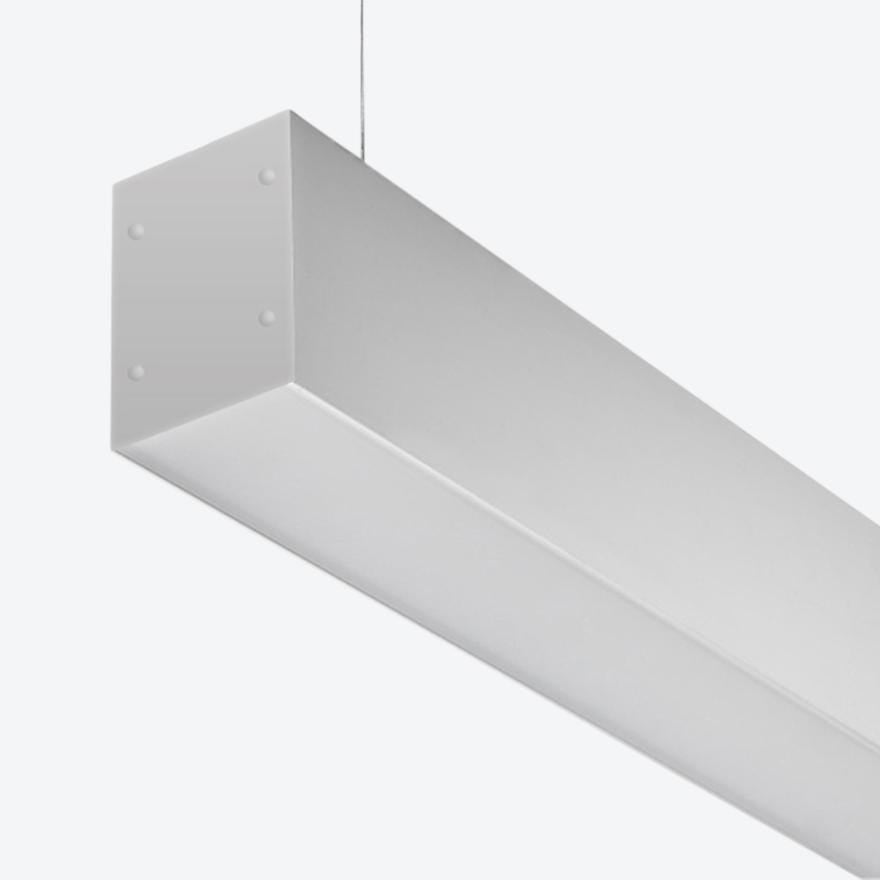About Space ASP RAYDON COMPLETE Made-to-Order LED Strip Light