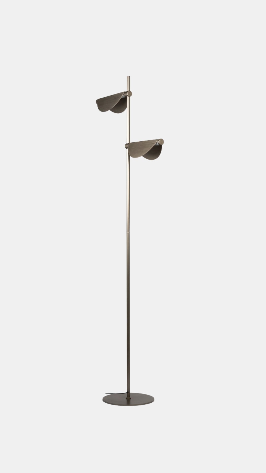 Sammi LED Floor Lamp