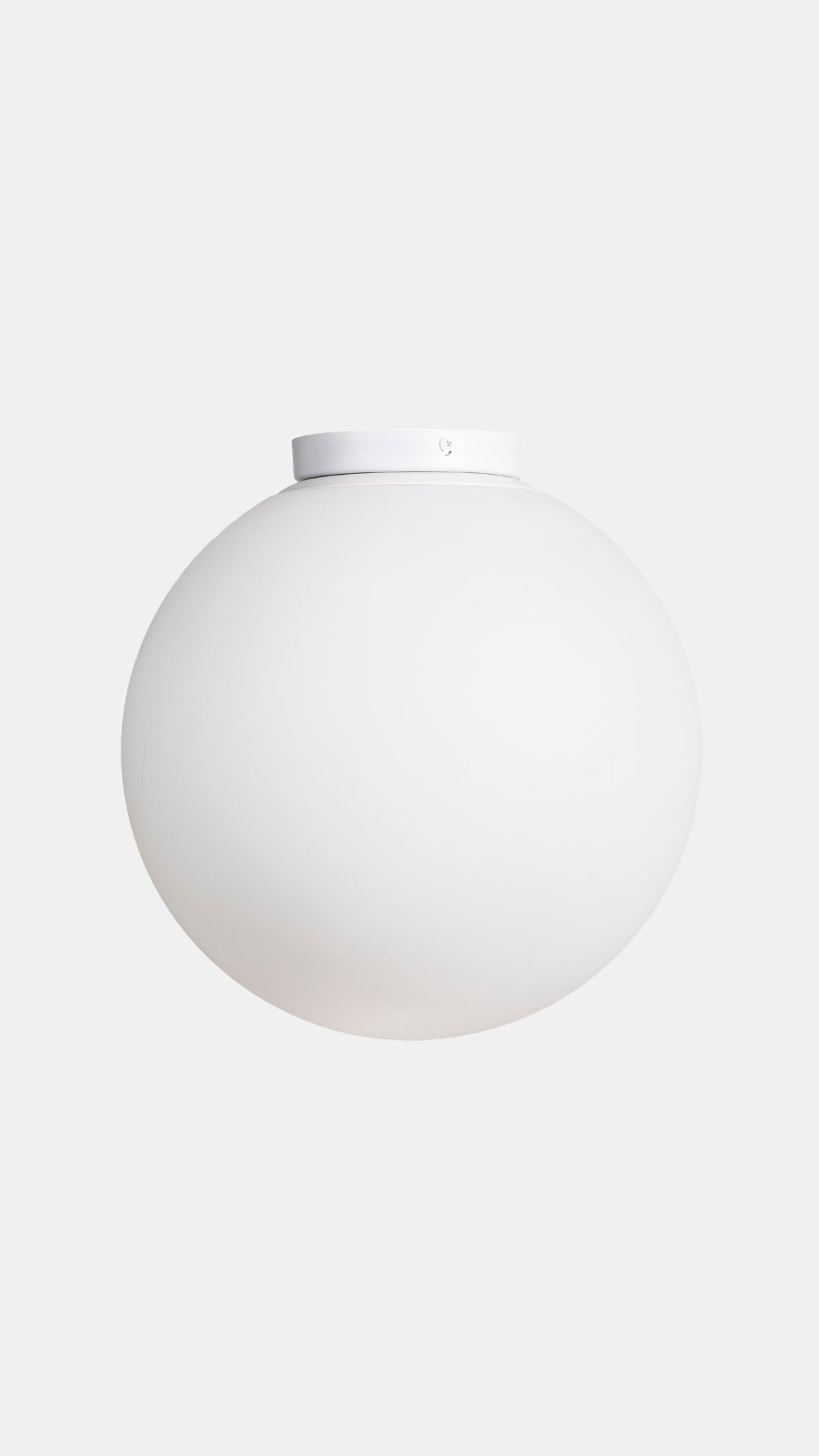 Skyball Surface Ceiling/Wall Light