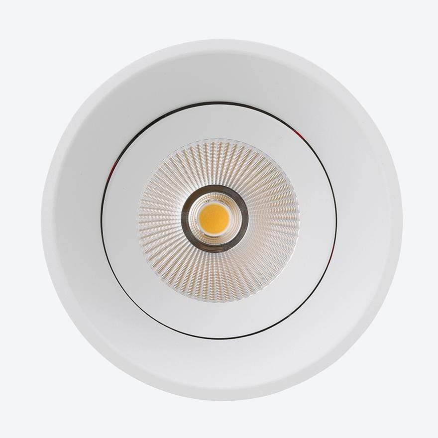 SONA 4K DIMMABLE RECESSED DOWNLIGHTS ABOUT SPACE LIGHTING