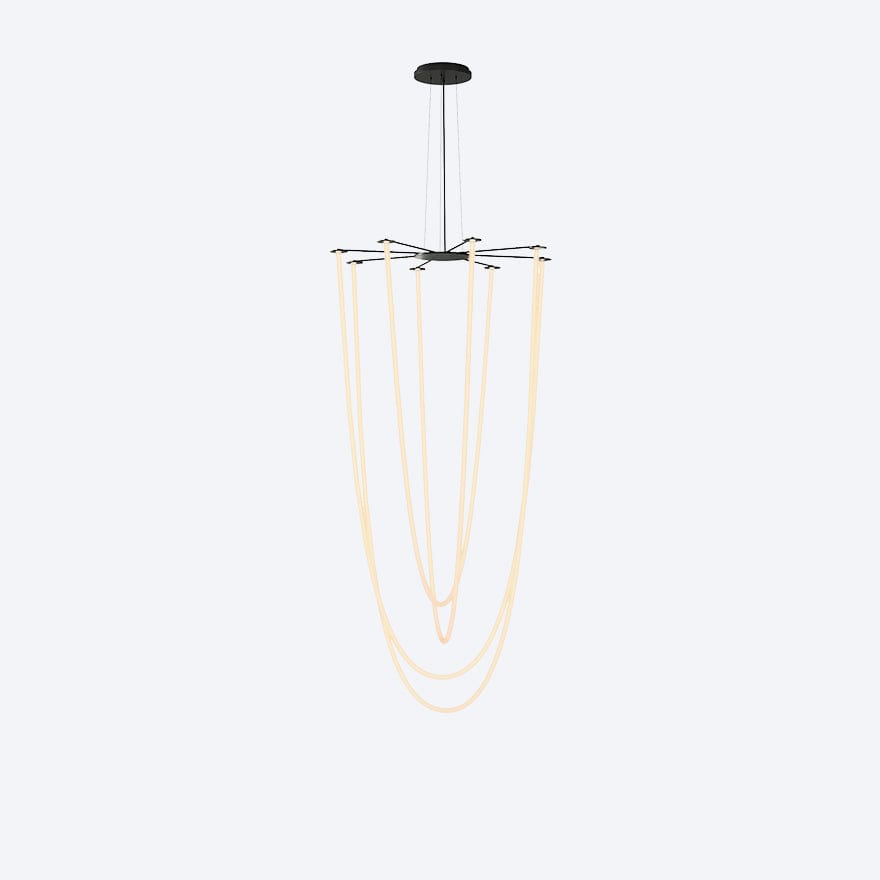 TIPI 8 ARMS MULTI PENDANT