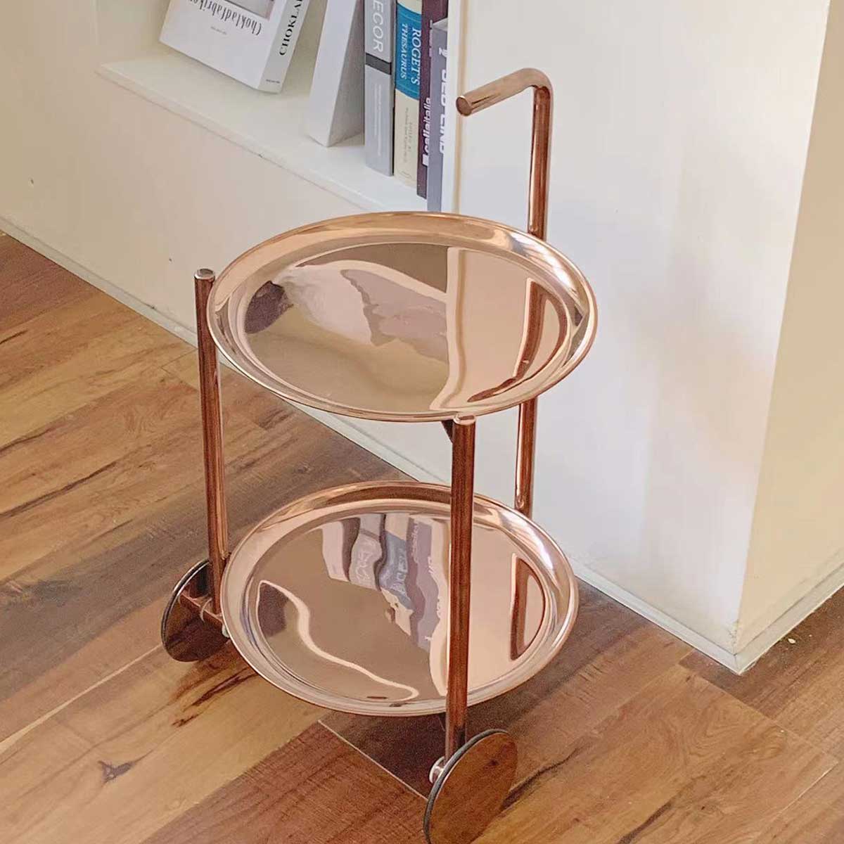 VERA SIDE TABLE