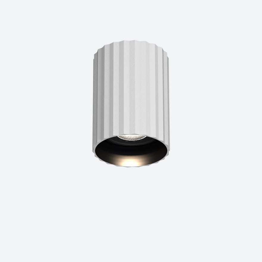 About Space Lighting White Vili Ceiling Track Lighting