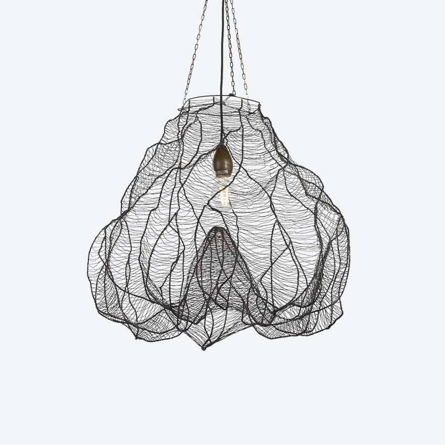 About Space Lighting Forma 80 Handmade Custom Design Pendant Light Handmade In Melbourne