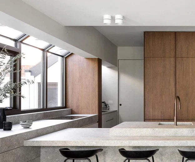 Why Track Lighting Belongs in Every Space