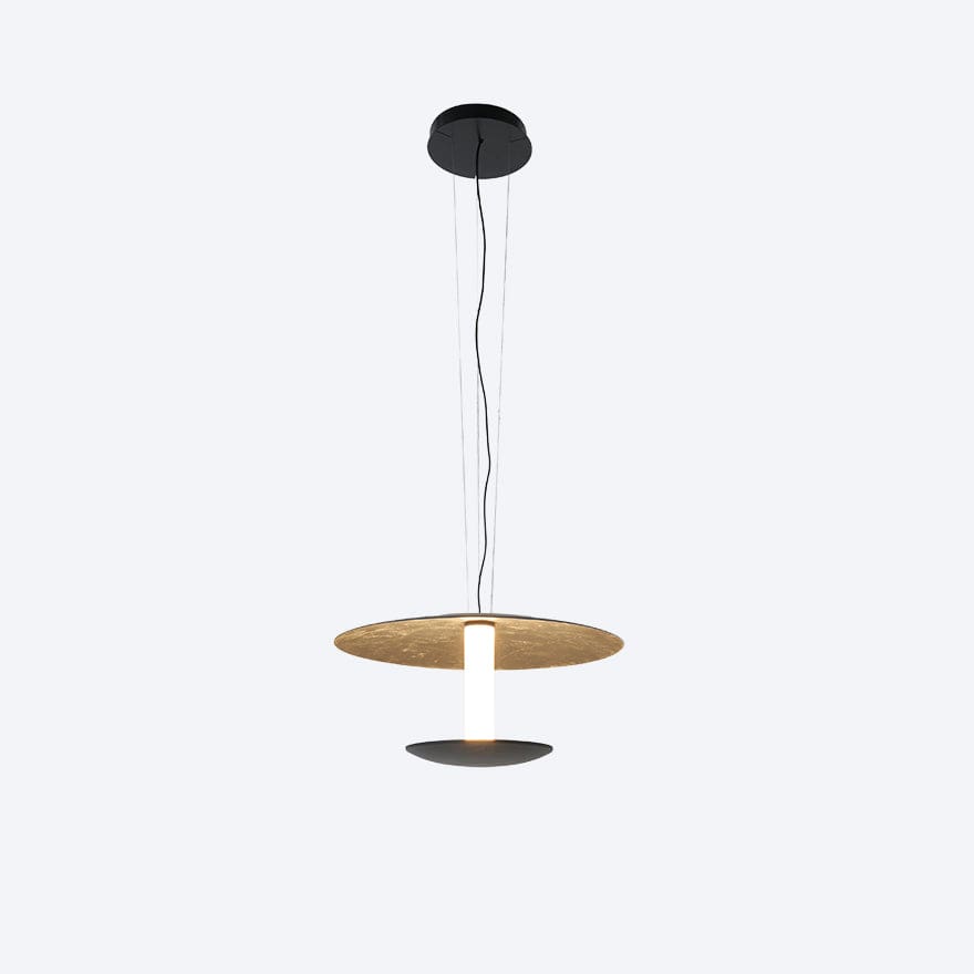 Made in Spain, pendant lighting with LED.