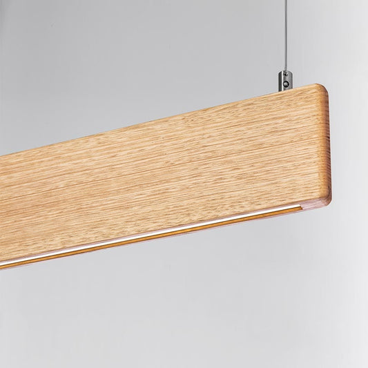 Custom Lighting 2BY4 Made-to-Order LED Pendant Light