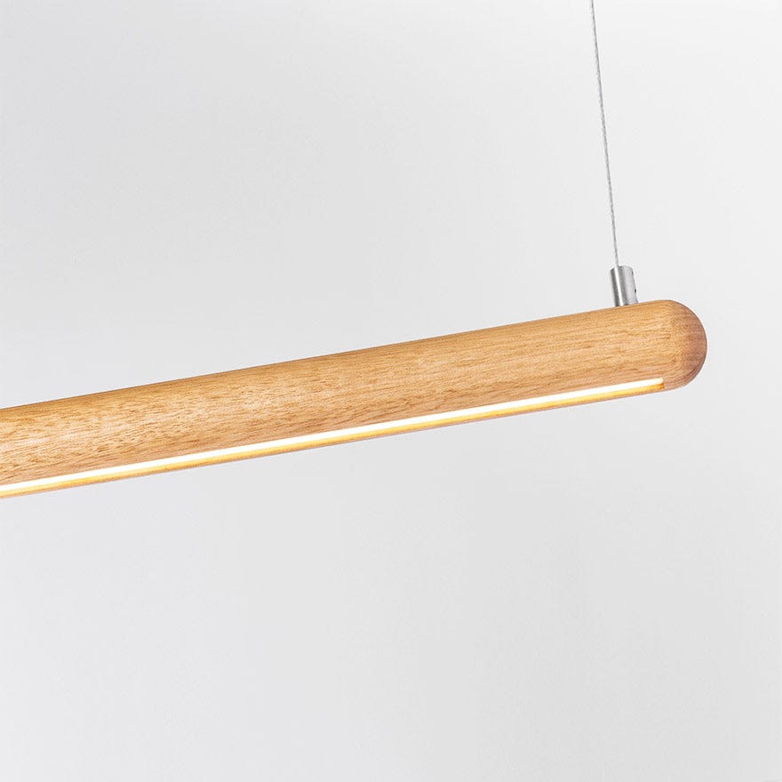 Custom Lighting 2BY4 Made-to-Order LED Pendant Light
